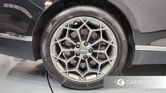 Genesis G80 (RG3) id 3772328 из Кореи 15