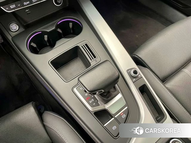 Audi A4L id 4299880 из Китая 16