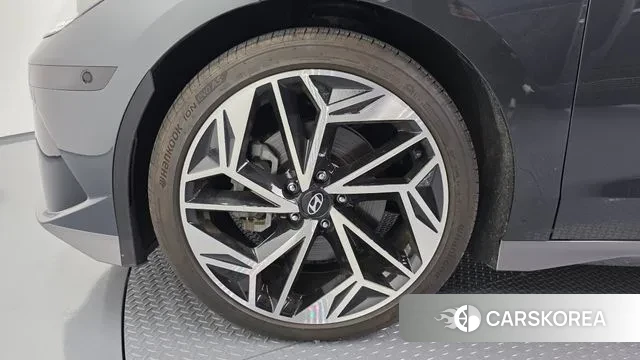 Hyundai Ionic 6 id 3342438 из Кореи 15