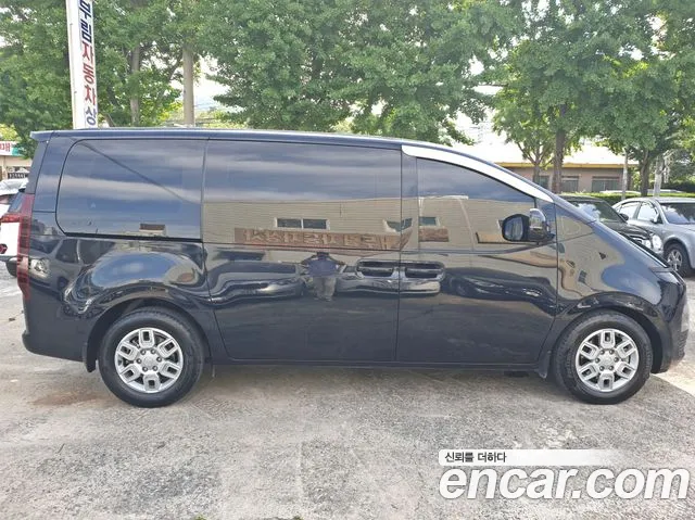 Hyundai Staria id 2811787 из Кореи 15