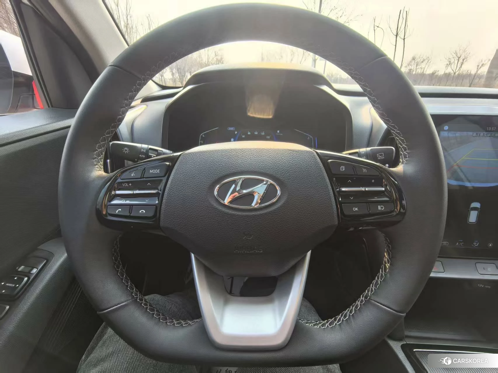 Hyundai ix35 id 4406054 из Китая 17