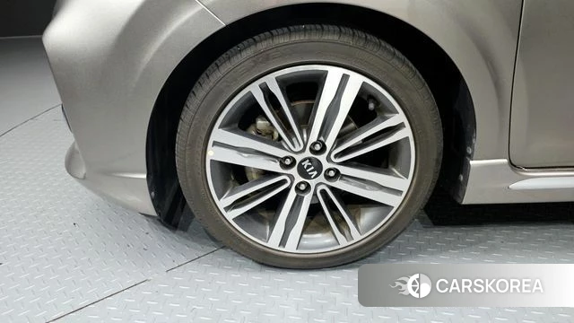 Kia All New Morning (JA) id 3916885 из Кореи 15