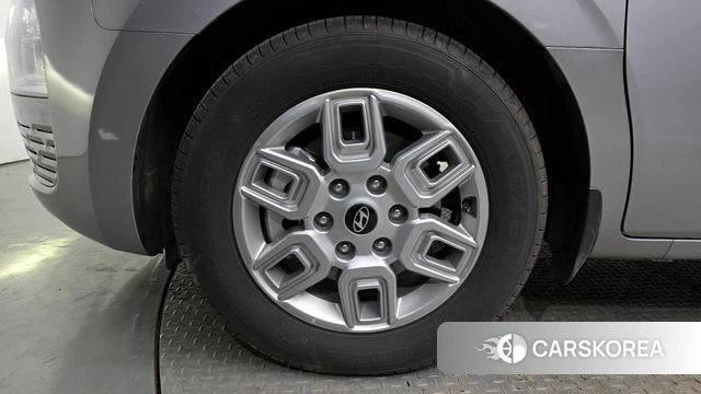 Hyundai Staria id 3810947 из Кореи 15