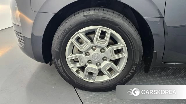 Hyundai Staria id 4422447 из Кореи 15
