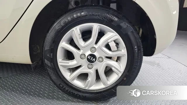 Kia All New Morning (JA) id 3601761 из Кореи 15