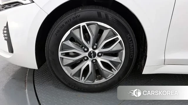 Kia K5 Hybrid 3rd Generation id 3447926 из Кореи 15