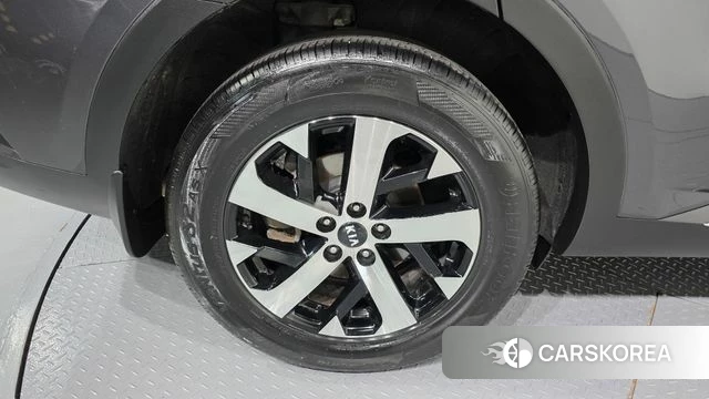 Kia Sorento 4th Generation id 4535388 из Кореи 28