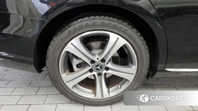 Mercedes-Benz E-Class W213 id 3239297 из Кореи 15