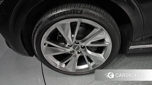 Genesis GV70 id 3367045 из Кореи 15