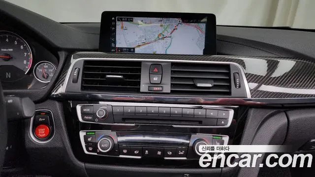 BMW M4 (F82) id 2687939 из Кореи 15