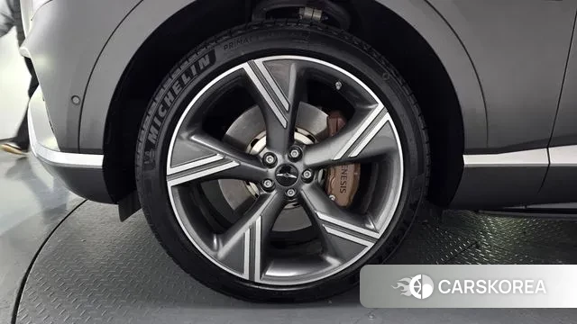 Genesis GV80 id 3560431 из Кореи 16