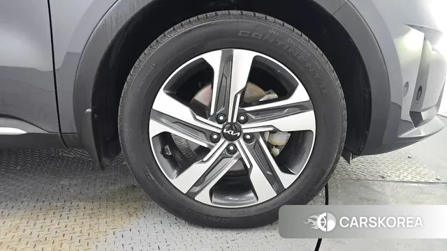 Kia Sorento 4th Generation id 3740162 из Кореи 15