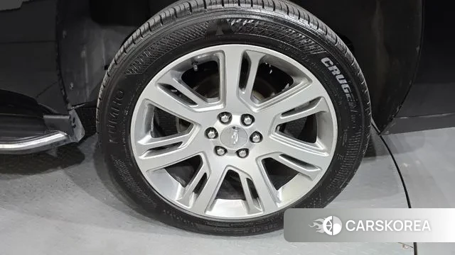 Cadillac Escalade id 3505338 из Кореи 15