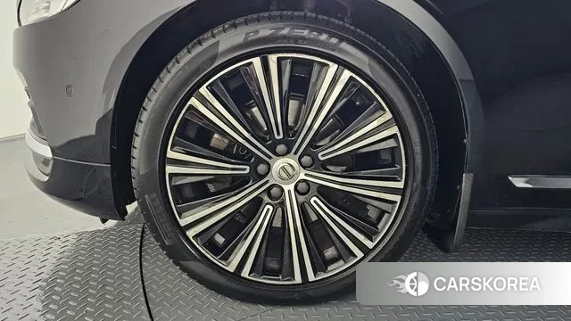 Volvo S90 id 3401424 из Кореи 15