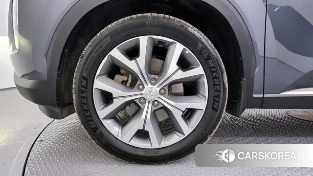 Hyundai Palisade id 3681171 из Кореи 15