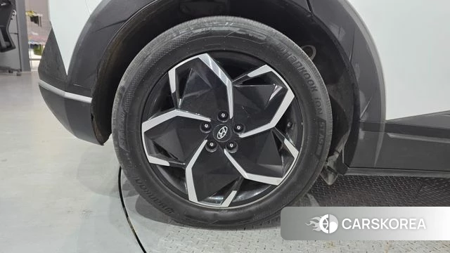 Hyundai Ionic 5 id 4281586 из Кореи 15