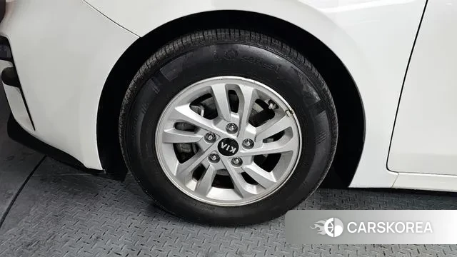 Kia Come New K3 id 3612784 из Кореи 15