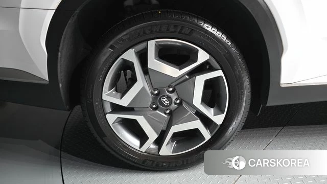 Hyundai The New Palisade id 4670837 из Кореи 15