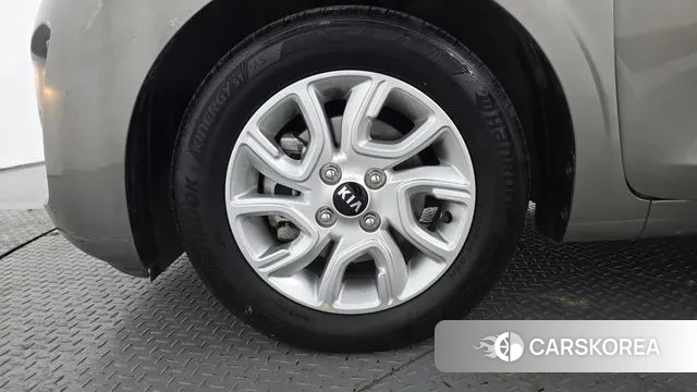 Kia All New Morning (JA) id 3779007 из Кореи 15