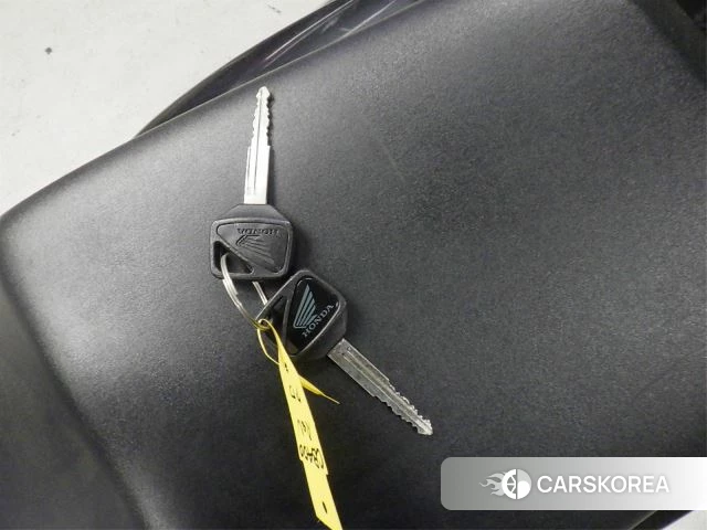 Honda CB400SF ABS id 3949739 из Японии 27