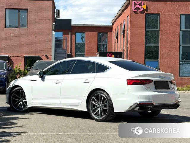 Audi A5 id 4313762 из Китая 12
