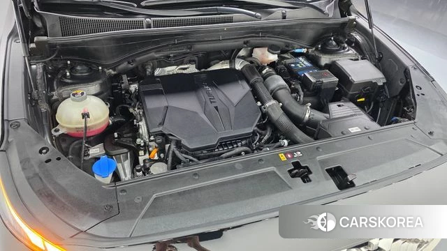 Hyundai The New Santa Fe id 4476034 из Кореи 28