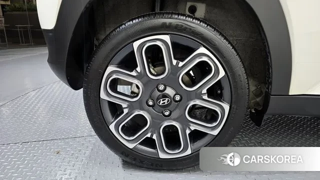 Hyundai Casper id 3378589 из Кореи 15