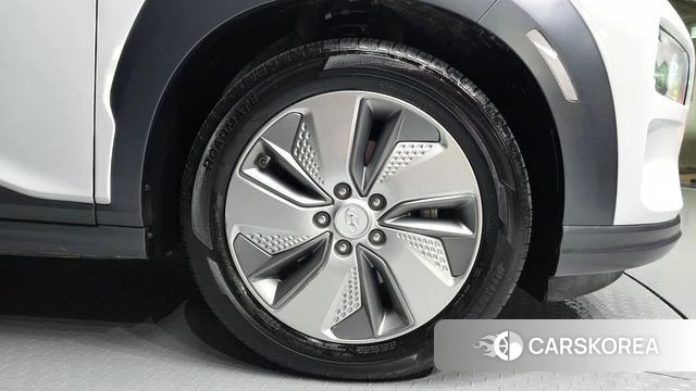 Hyundai Kona Electric id 4187849 из Кореи 27