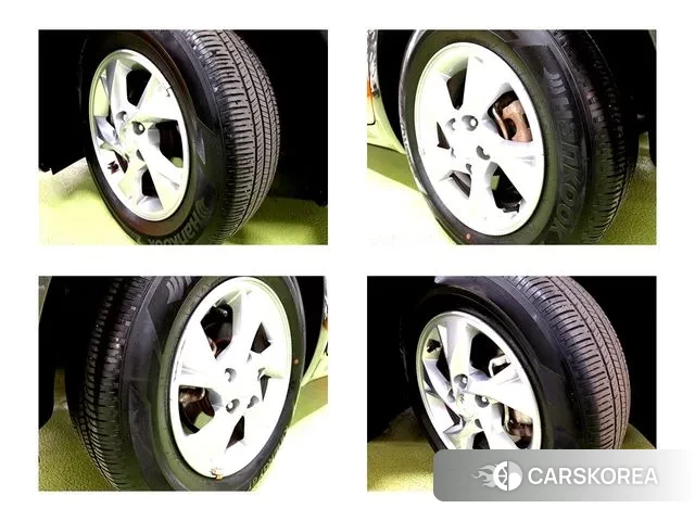 Hyundai Avante (CN7) id 3202808 из Кореи 15