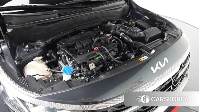 Kia The New Seltos id 3021932 из Кореи 15