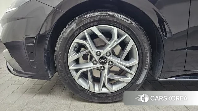 Hyundai Sonata (DN8) id 3620421 из Кореи 15