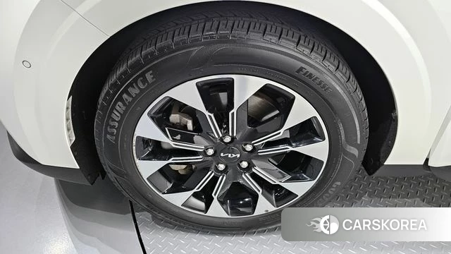 Kia Carnival 4th generation id 4395128 из Кореи 25