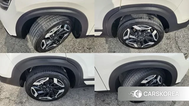 Kia The New Seltos id 3645348 из Кореи 15