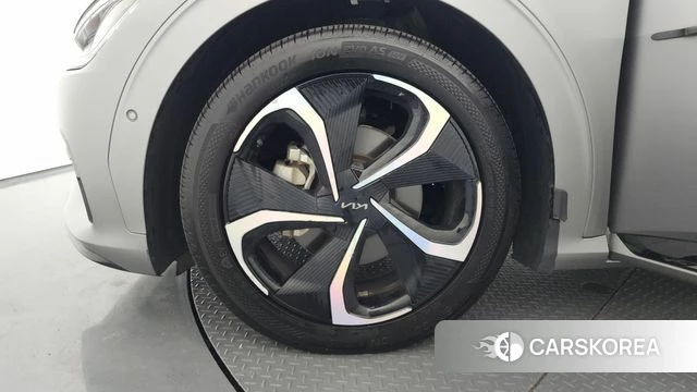 Kia EV6 id 4636134 из Кореи 15