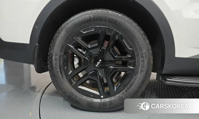 Kia The New Sorento 4th Generation id 4934724 из Кореи 26
