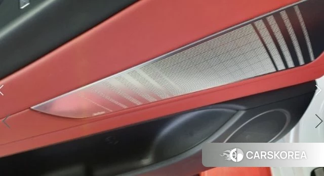 Genesis G80 (RG3) 2022 Белый из Кореи, фото 5