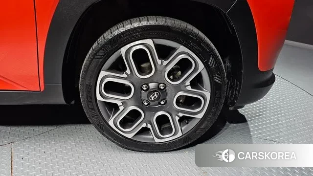 Hyundai Casper id 3401304 из Кореи 15