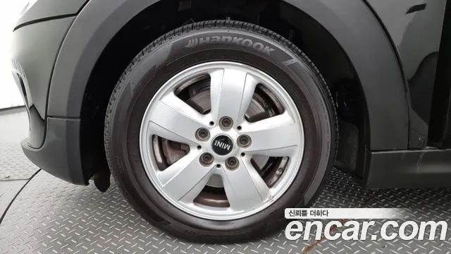 Mini Cooper id 2762770 из Кореи 15