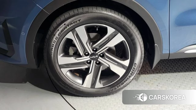 Kia Sorento 4th Generation id 4602967 из Кореи 26
