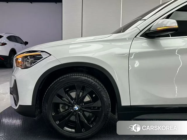 BMW X1 id 4335722 из Китая 19