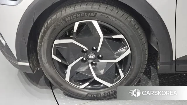 Hyundai Ionic 5 id 2985294 из Кореи 15