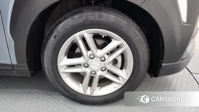 Hyundai Kona id 3221022 из Кореи 15