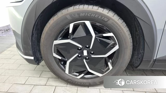 Hyundai Ionic 5 id 4603327 из Кореи 28
