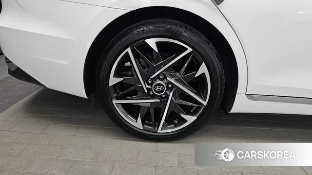 Hyundai The New Grandeur IG id 4671704 из Кореи 15