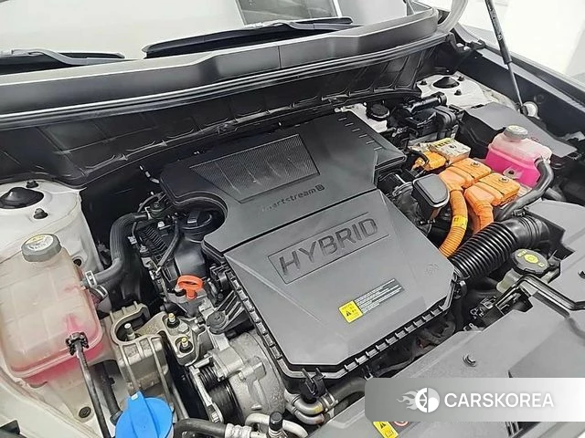Kia Di Ol Nu Niro id 4335436 из Кореи 14