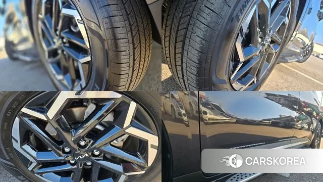 Kia The New Carnival 4th Generation id 3491908 из Кореи 15