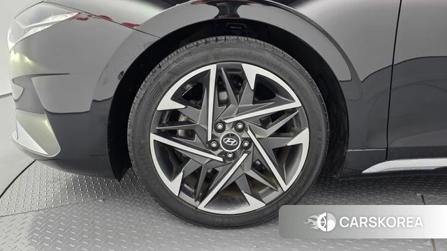 Hyundai The New Grandeur IG id 4769828 из Кореи 28