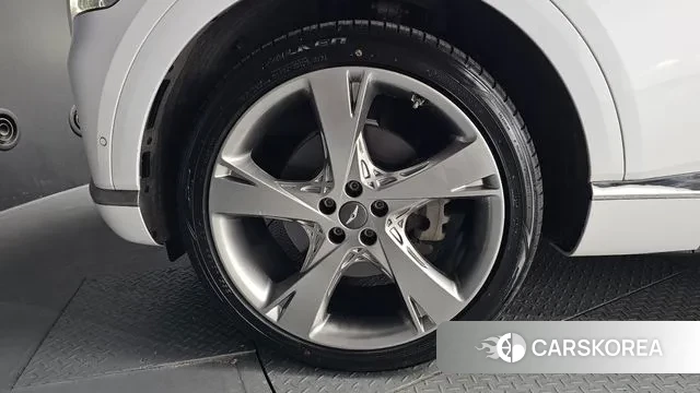 Genesis GV80 id 3468903 из Кореи 15