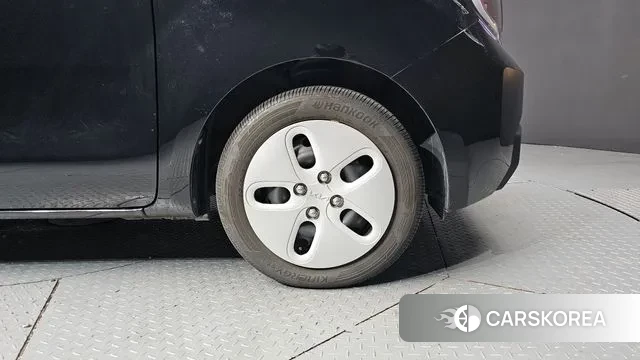 Kia The New Kia Ray id 3545225 из Кореи 15