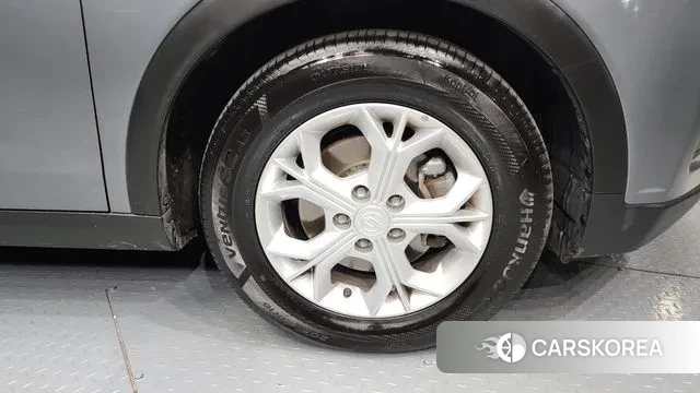 Ssangyong Berry New Tivoli id 3468840 из Кореи 15